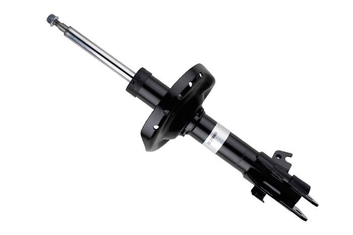 Stötdämpare Gastryck, framaxel vänster Bilstein 22-278401 Bilstein