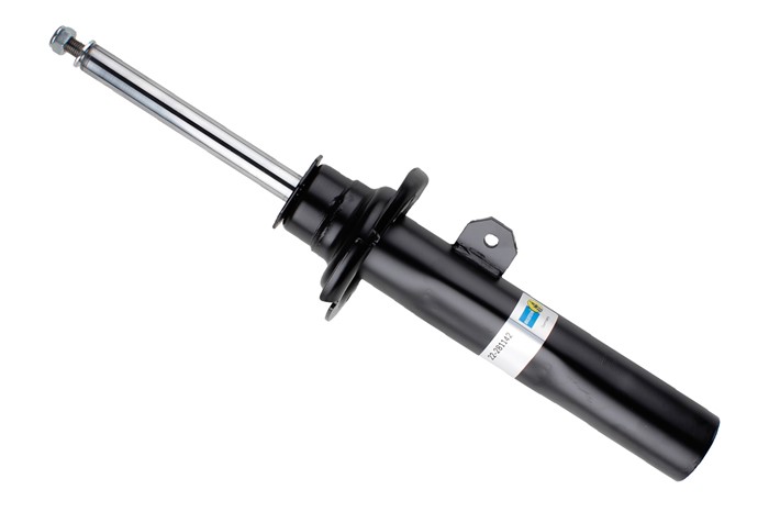 Stötdämpare Gastryck, framaxel vänster Bilstein 22-281142 Bilstein
