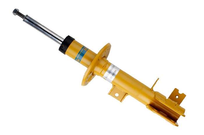 Stötdämpare Gastryck, framaxel höger Bilstein 22-282385 Bilstein