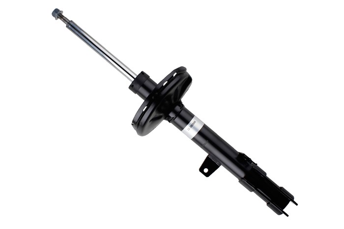 Stötdämpare Gastryck, Bakaxel höger Bilstein 22-282699 Bilstein