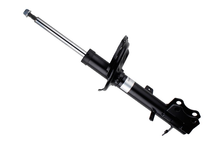 Stötdämpare Gastryck, Bakaxel vänster Bilstein 22-282705 Bilstein