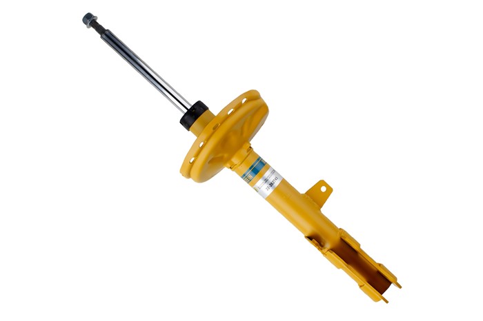 Stötdämpare Gastryck, Bakaxel vänster Bilstein 22-282743 Bilstein