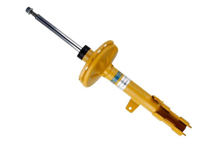 Stötdämpare Gastryck, Bakaxel höger Bilstein 22-282750 Bilstein