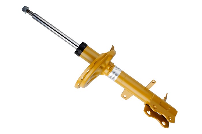 Stötdämpare Gastryck, Bakaxel höger Bilstein 22-282774 Bilstein