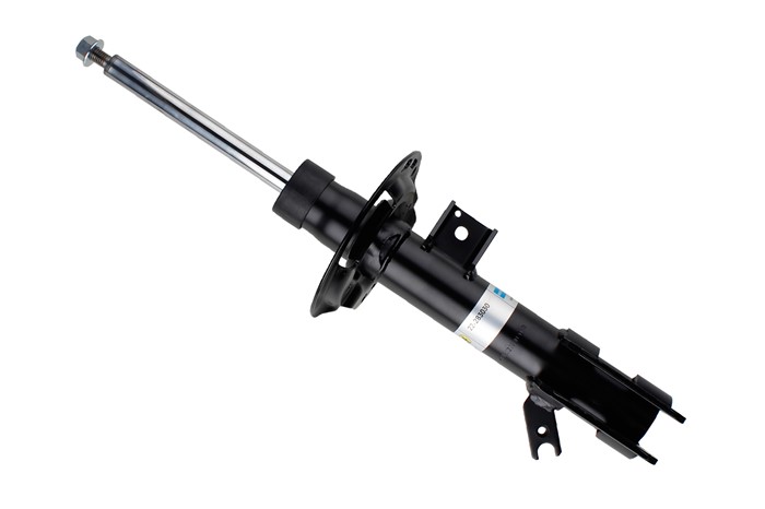 Stötdämpare Gastryck, framaxel vänster Bilstein 22-283030 Bilstein
