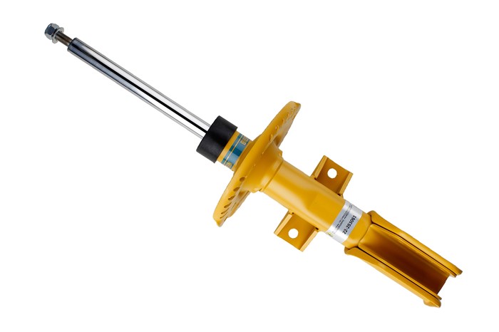Stötdämpare Gastryck, Framaxel Bilstein 22-283061 Bilstein Stötdämpare Gastryck, Framaxel Bilstein 22-283061 Bilstein