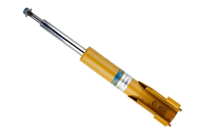Stötdämpare Gastryck, Framaxel Bilstein 22-285959 Bilstein