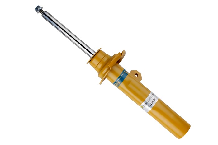 Stötdämpare Gastryck, framaxel vänster Bilstein 22-286468 Bilstein