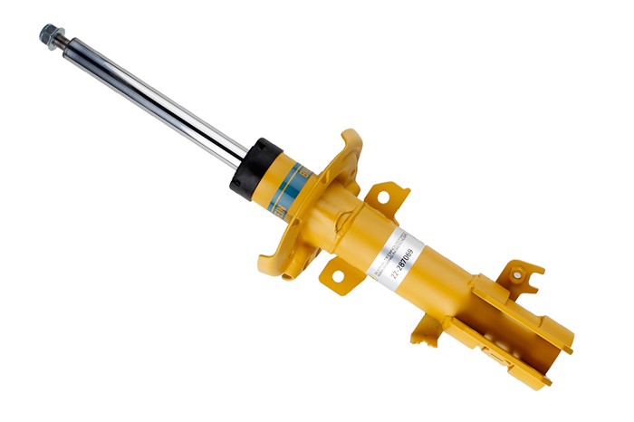 Stötdämpare Gastryck, framaxel höger Bilstein 22-287069 Bilstein