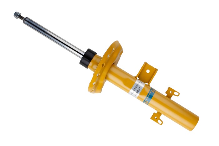 Stötdämpare Gastryck, Bakaxel höger Bilstein 22-288554 Bilstein