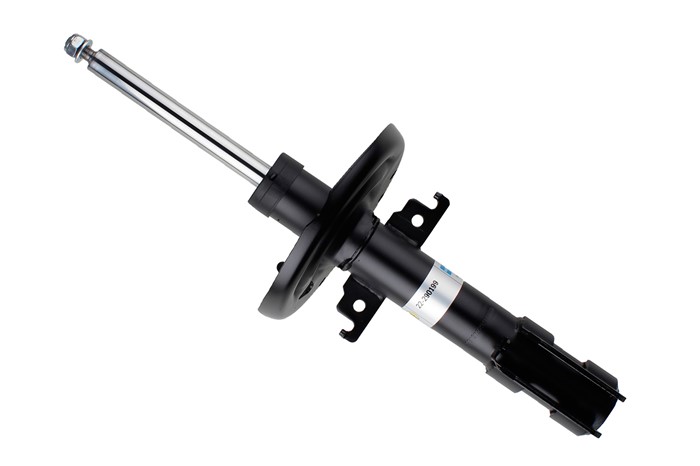 Stötdämpare Gastryck, Framaxel Bilstein 22-290199 Bilstein