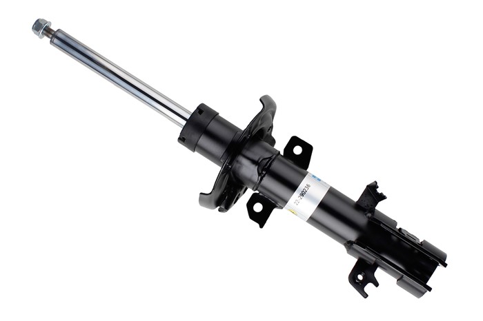 Stötdämpare Gastryck, framaxel vänster Bilstein 22-290236 Bilstein