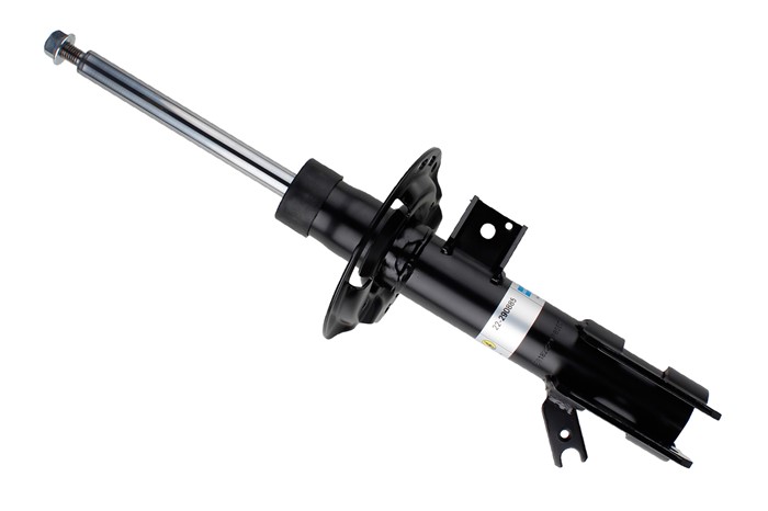 Stötdämpare Gastryck, framaxel vänster Bilstein 22-290885 Bilstein