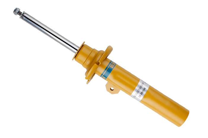 Stötdämpare Gastryck, framaxel höger Bilstein 22-291134 Bilstein