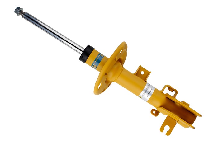 Stötdämpare Gastryck, framaxel vänster Bilstein 22-291240 Bilstein