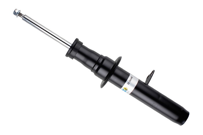 Stötdämpare Gastryck, framaxel höger Bilstein 22-295989 Bilstein Stötdämpare Gastryck, framaxel höger Bilstein 22-295989 Bilstein