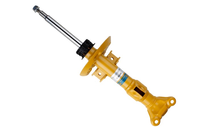 Stötdämpare Gastryck, Framaxel Bilstein 22-302380 Bilstein