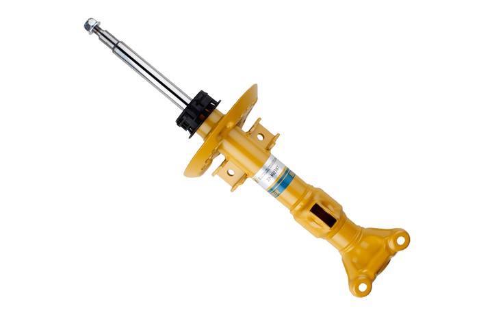Stötdämpare Gastryck, Framaxel Bilstein 22-302397 Bilstein