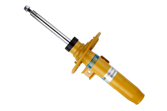 Stötdämpare Gastryck, framaxel höger Bilstein 22-305091 Bilstein