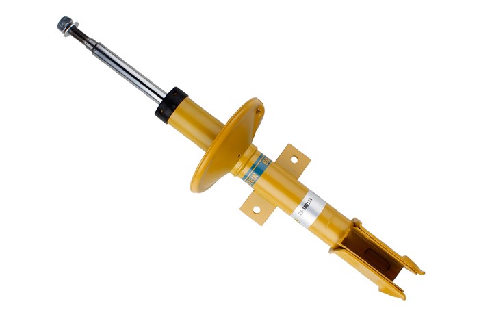 Stötdämpare Gastryck, Framaxel Bilstein 22-309174 Bilstein