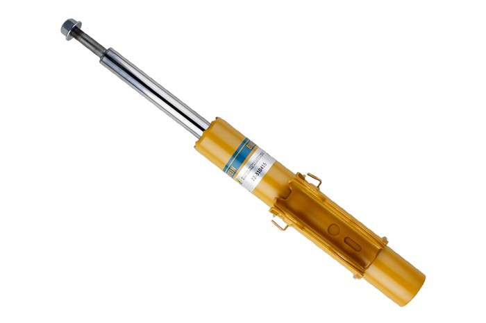 Stötdämpare Gastryck, Framaxel Bilstein 22-310415 Bilstein