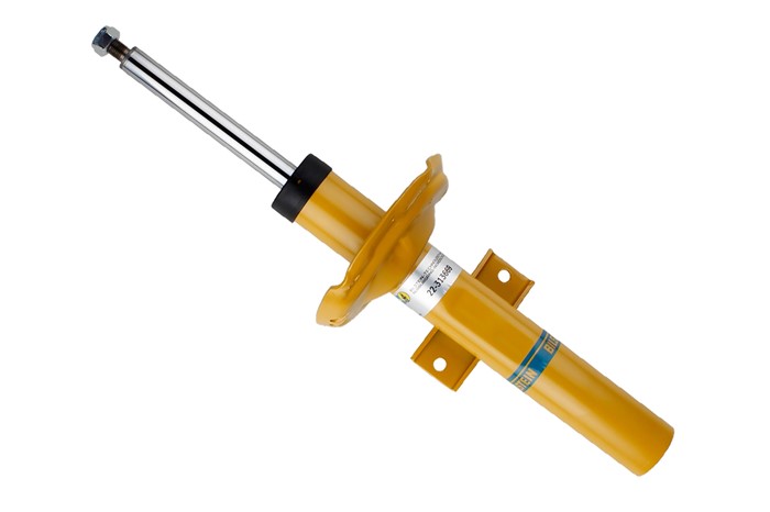 Stötdämpare Gastryck, Framaxel Bilstein 22-313669 Bilstein