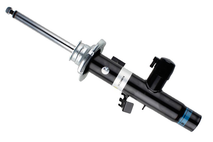 Stötdämpare Gastryck, framaxel vänster Bilstein 23-238916 Bilstein