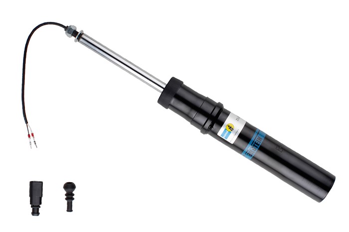 Stötdämpare Gastryck, Framaxel Bilstein 23-245891 Bilstein