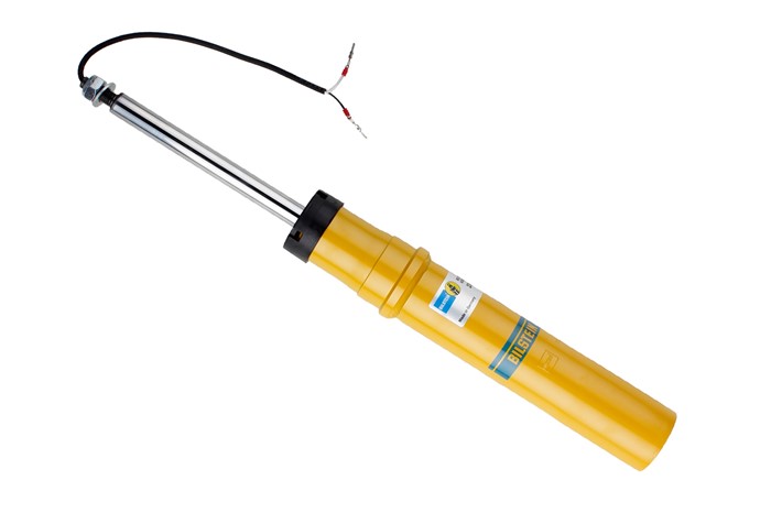 Stötdämpare Gastryck, Framaxel Bilstein 23-246157 Bilstein
