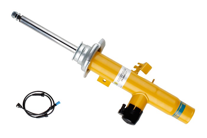 Stötdämpare Gastryck, framaxel vänster Bilstein 23-250727 Bilstein