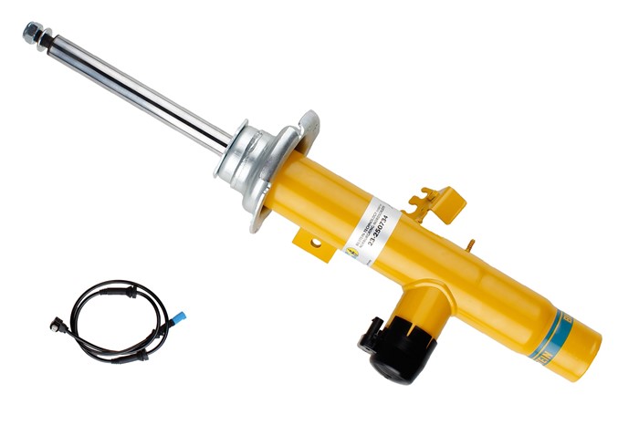 Stötdämpare Gastryck, framaxel höger Bilstein 23-250734 Bilstein
