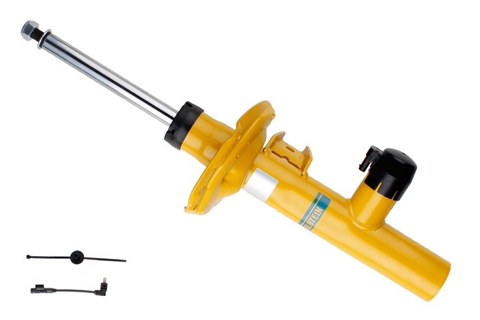 Stötdämpare Gastryck, Framaxel Bilstein 23-254343 Bilstein