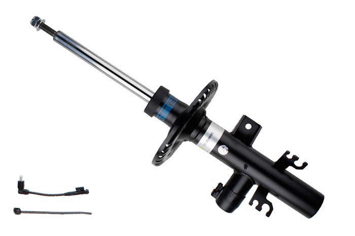 Stötdämpare Gastryck, framaxel vänster Bilstein 23-254695 Bilstein