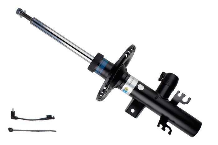 Stötdämpare Gastryck, framaxel höger Bilstein 23-254701 Bilstein