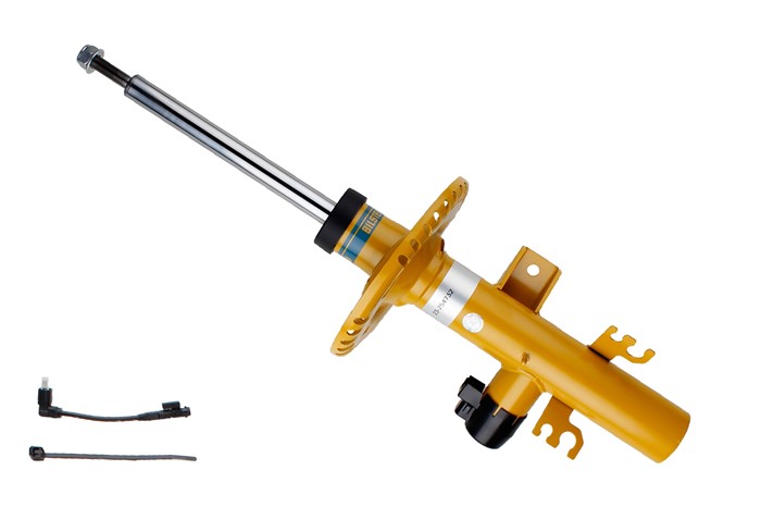 Stötdämpare Gastryck, framaxel vänster Bilstein 23-254732 Bilstein