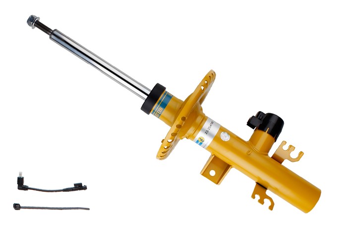 Stötdämpare Gastryck, framaxel höger Bilstein 23-254749 Bilstein