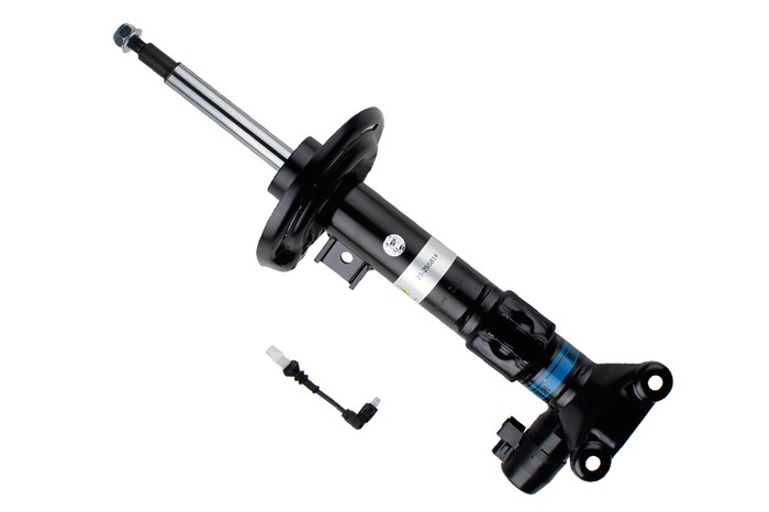 Stötdämpare Gastryck, framaxel höger Bilstein 23-255814 Bilstein
