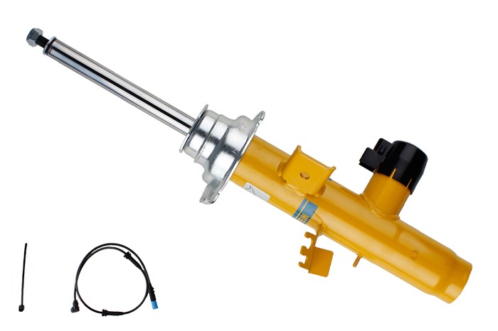 Stötdämpare Gastryck, framaxel höger Bilstein 23-266490 Bilstein