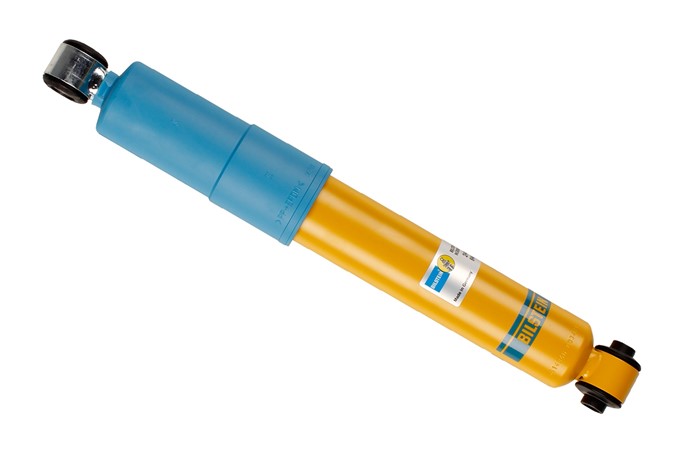 Stötdämpare Gastryck, Bakaxel Bilstein 24-000345 Bilstein