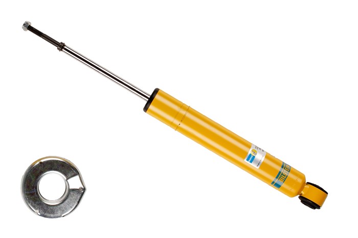 Stötdämpare Gastryck, Bakaxel Bilstein 24-000574 Bilstein