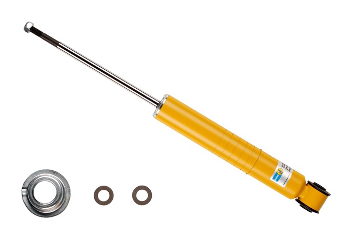 Stötdämpare Gastryck, Bakaxel Bilstein 24-001793 Bilstein