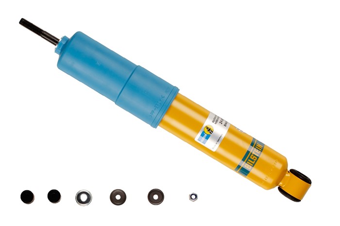 Stötdämpare Gastryck, Framaxel Bilstein 24-001861 Bilstein Stötdämpare Gastryck, Framaxel Bilstein 24-001861 Bilstein