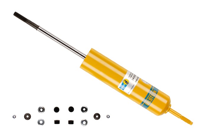 Stötdämpare Gastryck, Framaxel Bilstein 24-002837 Bilstein