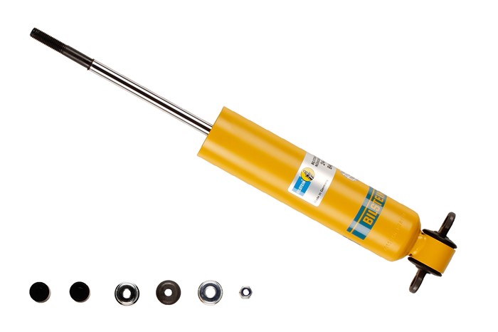 Stötdämpare Gastryck, Framaxel Bilstein 24-002899 Bilstein