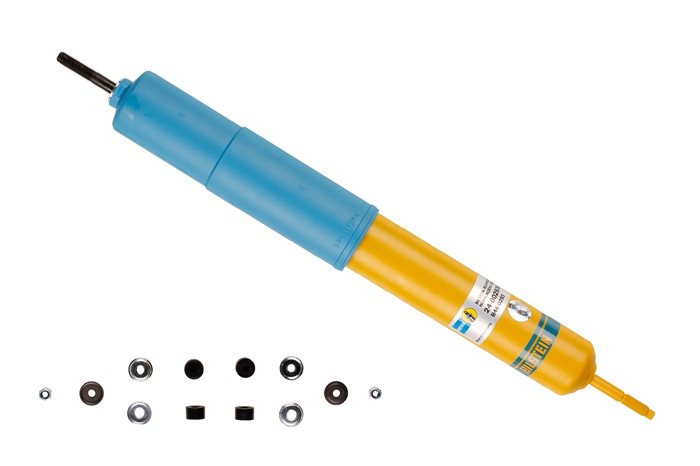 Stötdämpare Gastryck, Bakaxel Bilstein 24-002936 Bilstein Stötdämpare Gastryck, Bakaxel Bilstein 24-002936 Bilstein
