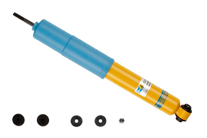 Stötdämpare Gastryck, Bakaxel Bilstein 24-003971 Bilstein