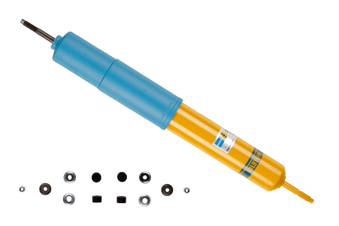 Stötdämpare Gastryck, Framaxel Bilstein 24-004107 Bilstein