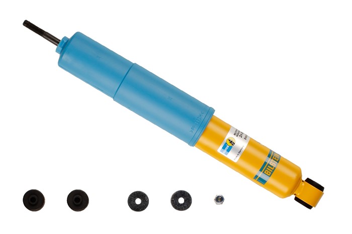 Stötdämpare Gastryck, Framaxel Bilstein 24-004633 Bilstein