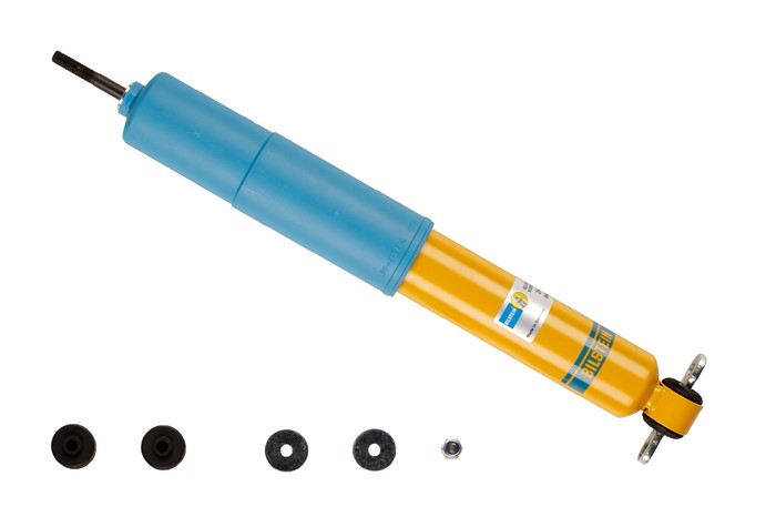 Stötdämpare Gastryck, Framaxel Bilstein 24-004657 Bilstein