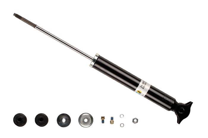 Stötdämpare Gastryck, Framaxel Bilstein 24-005012 Bilstein